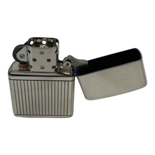 ZIPPO（ジッポ）ZIPPO 2002年製 スターリングシルバー(SILVER925)