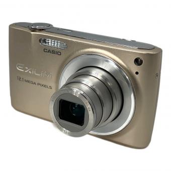 CASIO (カシオ) コンパクトデジタルカメラ EX-Z400