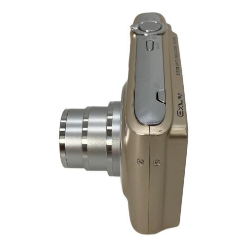 CASIO (カシオ) コンパクトデジタルカメラ EX-Z400