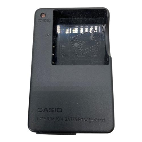 CASIO (カシオ) コンパクトデジタルカメラ EX-Z400