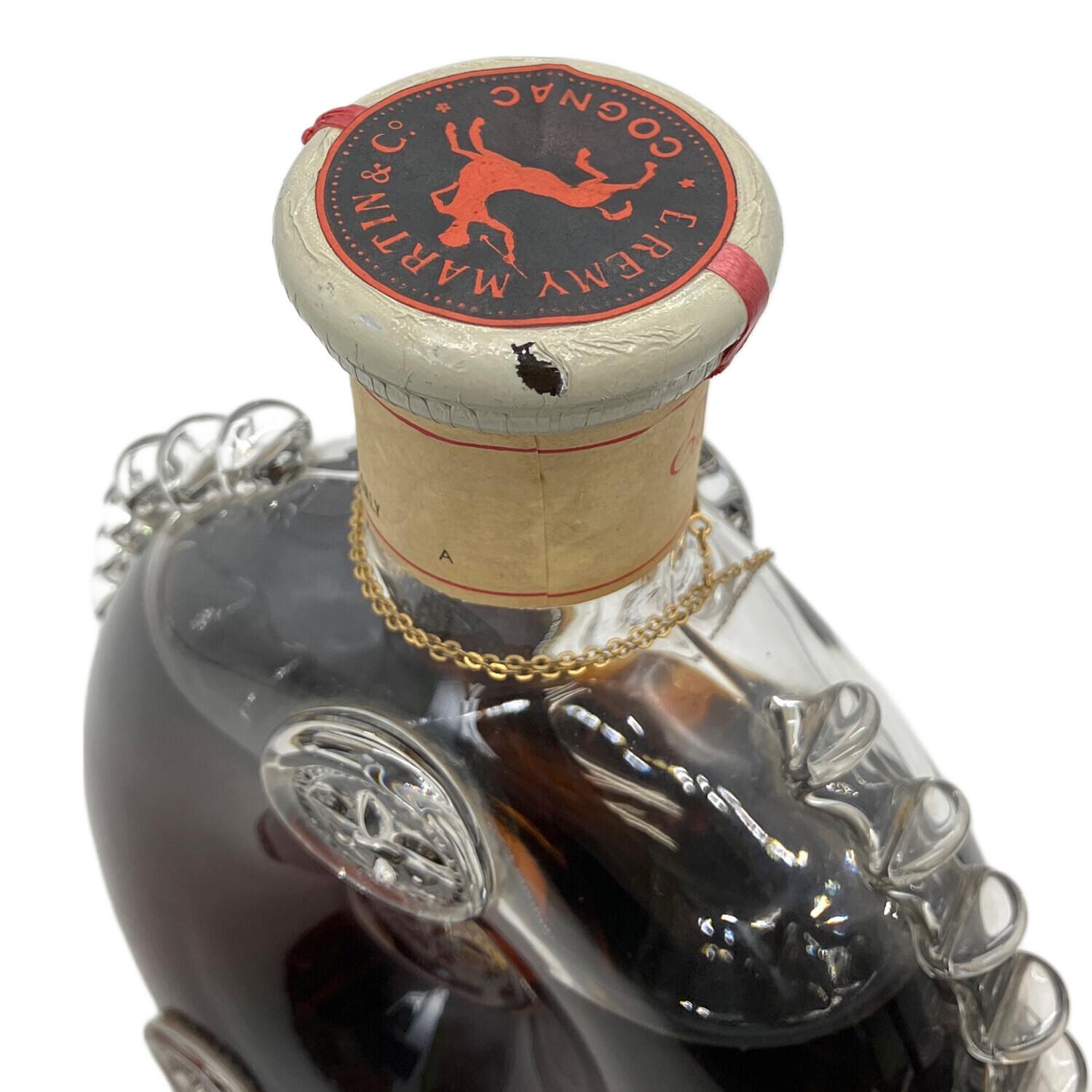 REMY MARTIN(レミーマルタン ) コニャック 700ml ルイ13世