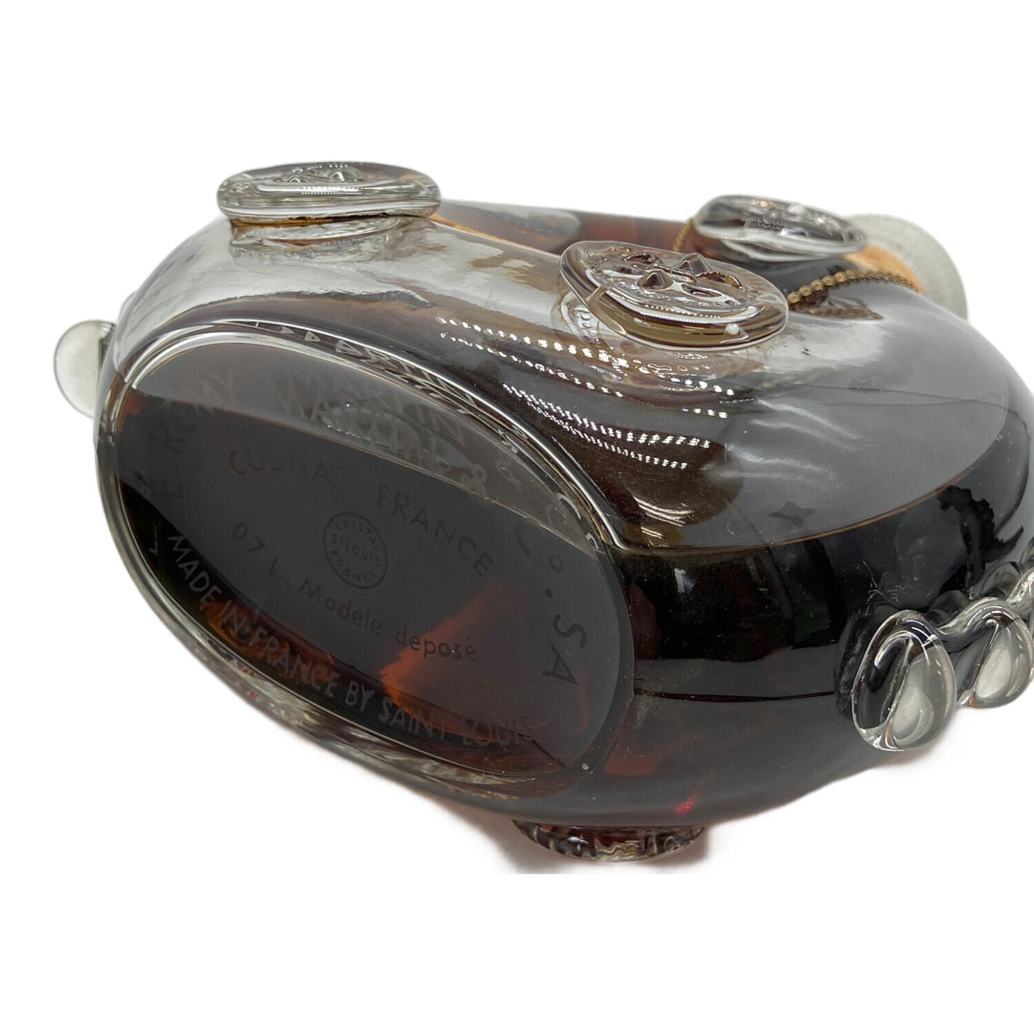 Rémy Martin コニャック ベリーオールド REMY MARTIN(レミーマルタン ) コニャック 700ml ルイ13世 ベリー