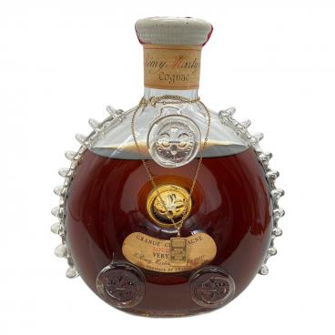レミーマルタン (REMY MARTIN) コニャック 700ml 箱付 ルイ13世 ベリー