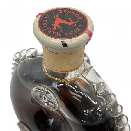 REMY MARTIN(レミーマルタン ) コニャック 700ml ルイ13世 ベリー