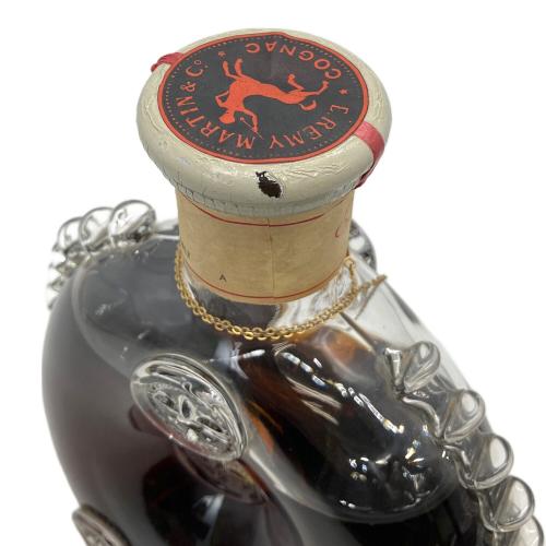 REMY MARTIN(レミーマルタン ) コニャック 700ml ルイ13世 ベリーオールド　 未開封