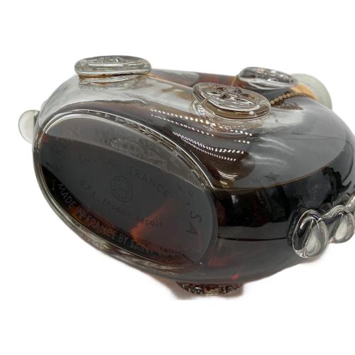 REMY MARTIN(レミーマルタン ) コニャック 700ml ルイ13世 ベリーオールド　 未開封