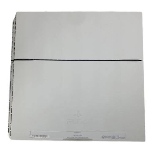 【美品】SONY PlayStation4 CUH-1100 SONY PlayStation4 本体 CUH-1100A Sony PS4 PlayStation 4 CUH-1100A