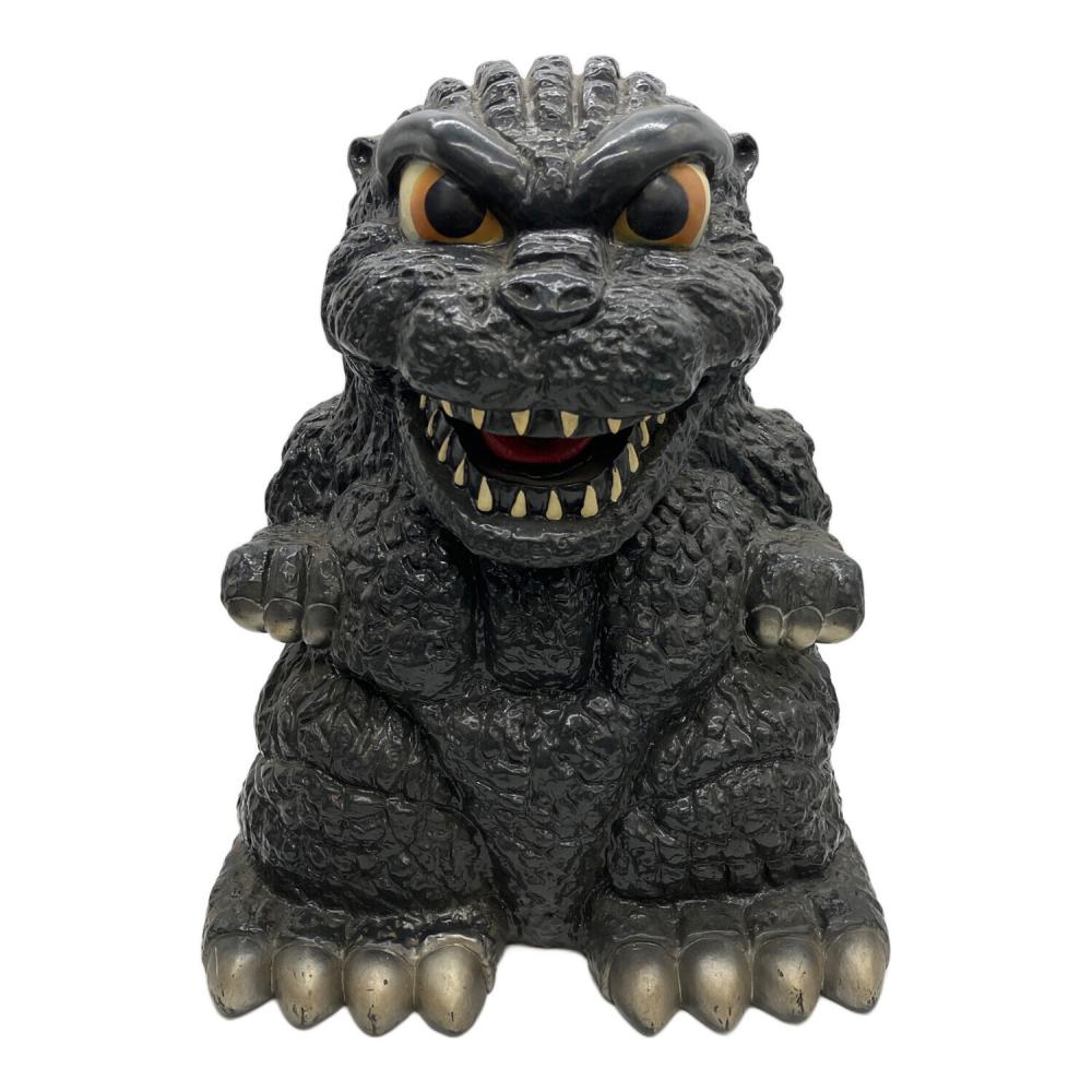 東宝映画 貯金箱 ゴジラ 1994年製｜トレファクONLINE