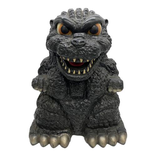 東宝映画 貯金箱 ゴジラ　1994年製