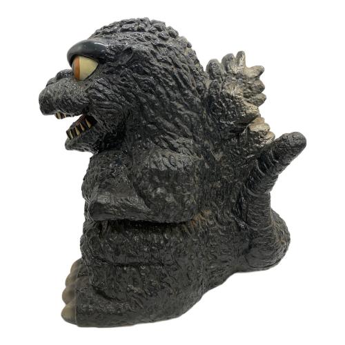 東宝映画 貯金箱 ゴジラ　1994年製