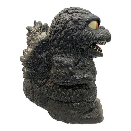 東宝映画 貯金箱 ゴジラ　1994年製