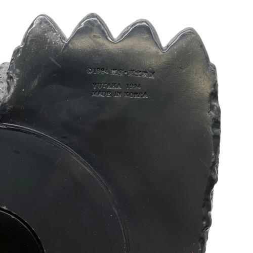 東宝映画 貯金箱 ゴジラ　1994年製