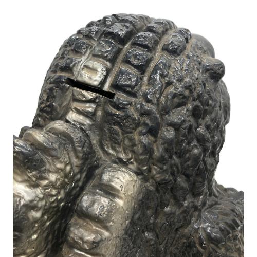 東宝映画 貯金箱 ゴジラ　1994年製