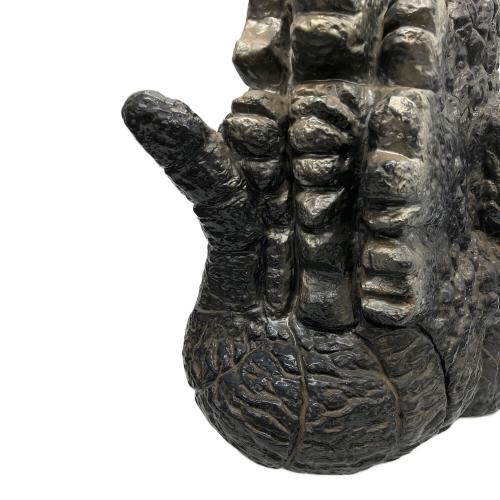 東宝映画 貯金箱 ゴジラ　1994年製