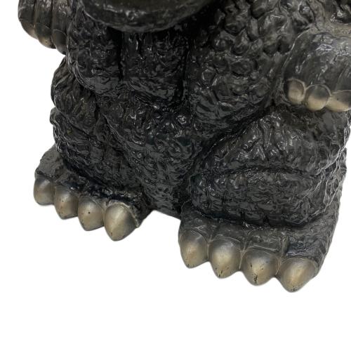 東宝映画 貯金箱 ゴジラ　1994年製