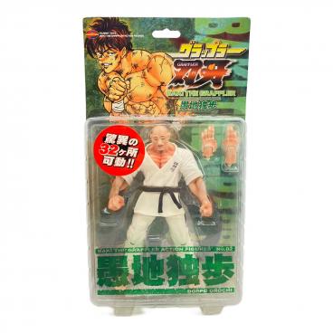 長州力 フィギュア 新日本プロレスリング｜トレファクONLINE