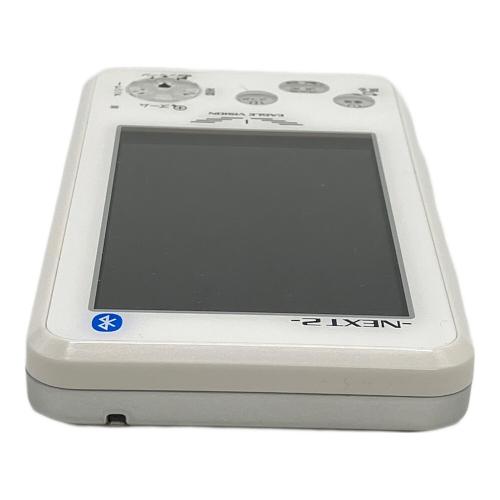 朝日ゴルフ株式会社 ゴルフ距離測定器 EAGLE VISION -NEXT2-