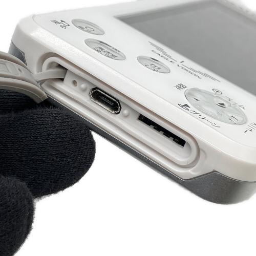 朝日ゴルフ株式会社 ゴルフ距離測定器 EAGLE VISION -NEXT2-