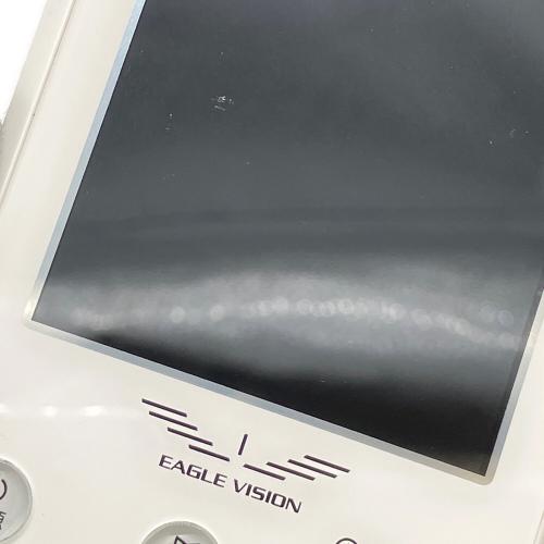 朝日ゴルフ株式会社 ゴルフ距離測定器 EAGLE VISION -NEXT2-