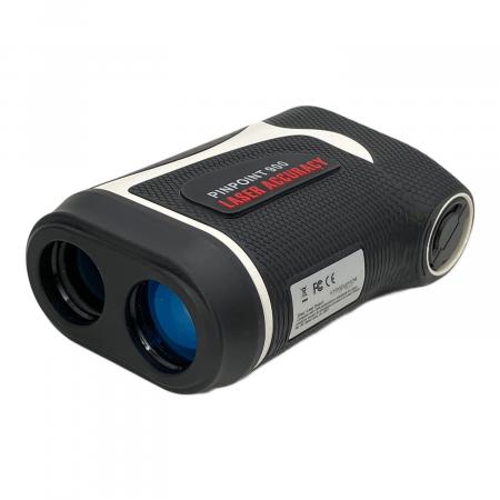 ASAHI GOLF (アサヒゴルフ) ゴルフ距離測定器 EV-034 EAGLE VISION