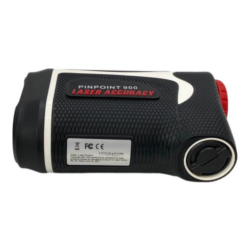 ASAHI GOLF (アサヒゴルフ) ゴルフ距離測定器 EV-034 EAGLE VISION NEXT2