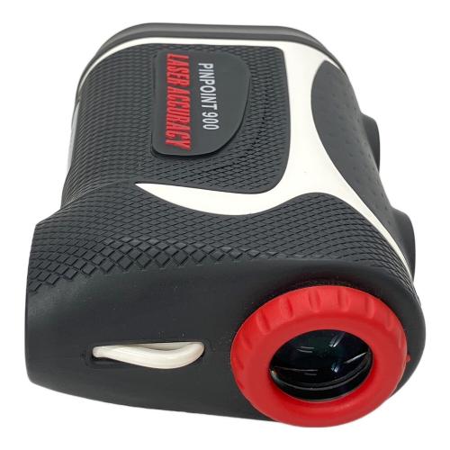 ASAHI GOLF (アサヒゴルフ) ゴルフ距離測定器 EV-034 EAGLE VISION NEXT2