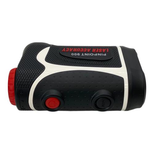 ASAHI GOLF (アサヒゴルフ) ゴルフ距離測定器 EV-034 EAGLE VISION NEXT2