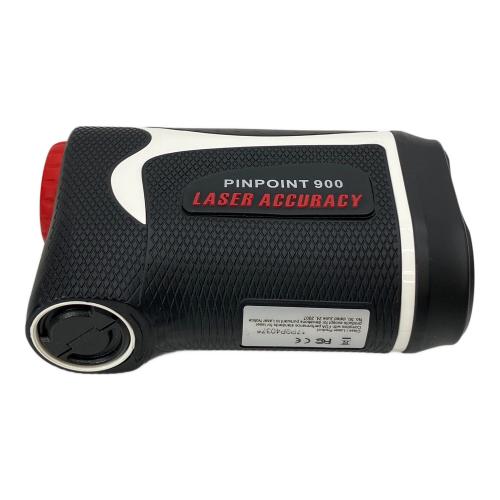 ASAHI GOLF (アサヒゴルフ) ゴルフ距離測定器 EV-034 EAGLE VISION NEXT2