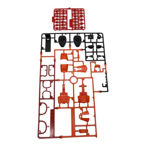 BANDAI (バンダイ) ガンプラ HGUC 1/144 MS-06S ZAKU II EneKey Ver