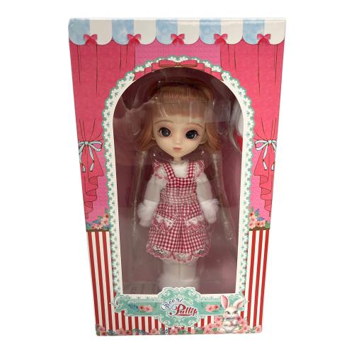 Woori Pullip ドール レプロット WP-002