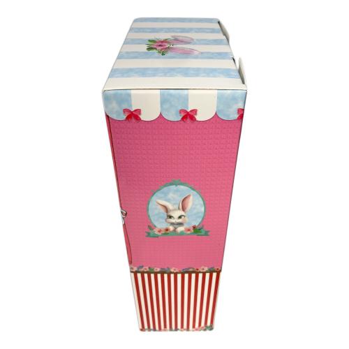 Woori Pullip ドール レプロット WP-002