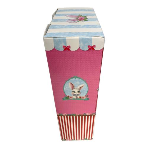 Woori Pullip ドール レプロット WP-002