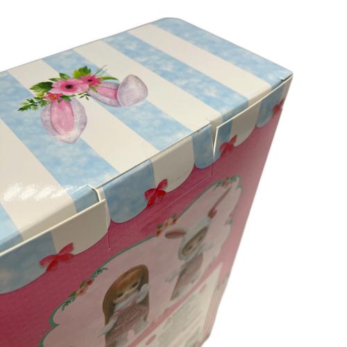 Woori Pullip ドール レプロット WP-002