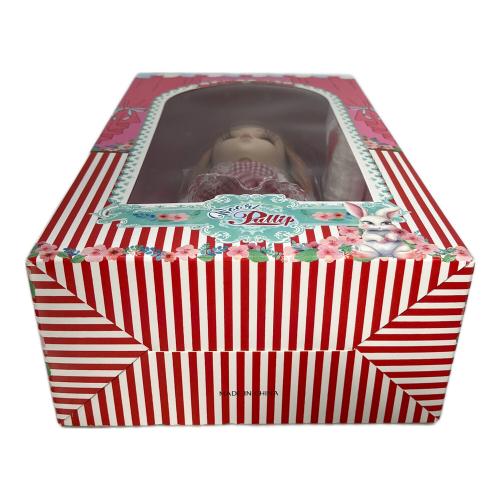 Woori Pullip ドール レプロット WP-002