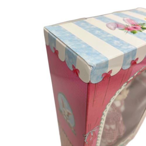 Woori Pullip ドール レプロット WP-002