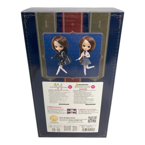 Woori Pullip ドール ニーナ WP-003