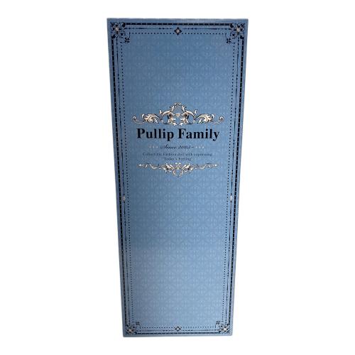 PULLIP FAMILY ドール アリス ドゥ シャルダン JINCE 2003