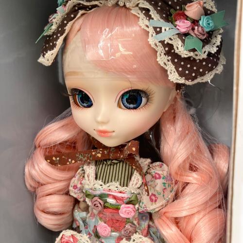 PULLIP FAMILY ドール アリス ドゥ シャルダン JINCE 2003