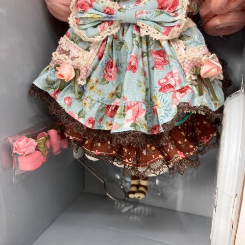 PULLIP FAMILY ドール アリス ドゥ シャルダン JINCE 2003