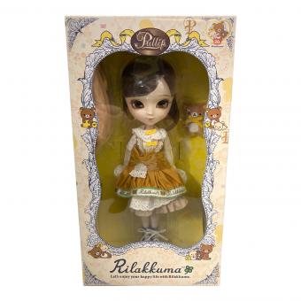 PULLIP FAMILY ドール リラックマ