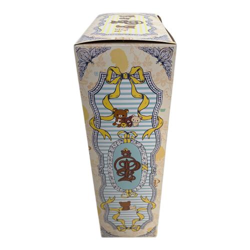 PULLIP FAMILY ドール リラックマ