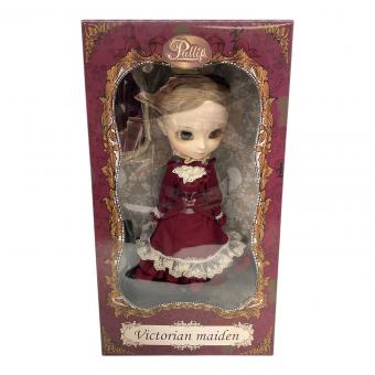PULLIP FAMILY ドール VICTORIAN MAIDEN