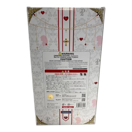 PULLIP FAMILY ドール エルファラ