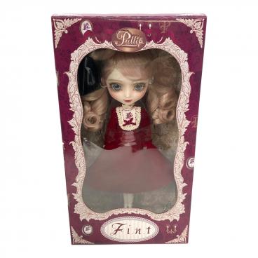 プーリップ(Pullip) エレナ(Yelena)｜トレファクONLINE