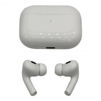 Apple (アップル) AirPods Pro(第2世代) MTJV3J/A 未使用品
