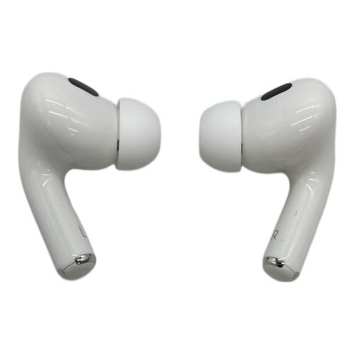 Apple (アップル) AirPods Pro(第2世代) MTJV3J/A 未使用品