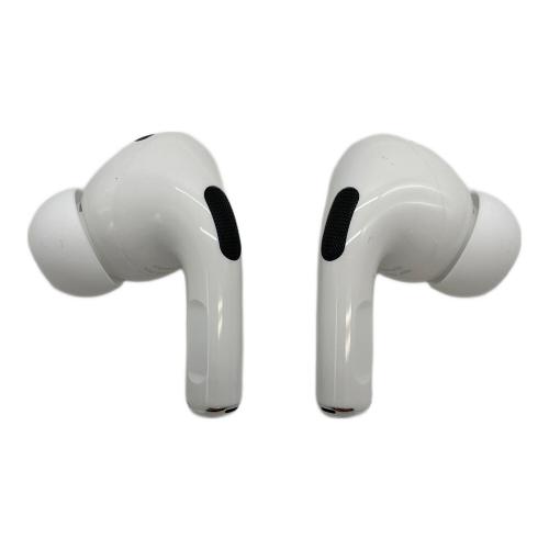 Apple (アップル) AirPods Pro(第2世代) MTJV3J/A 未使用品