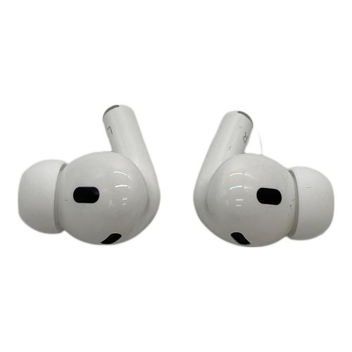 Apple (アップル) AirPods Pro(第2世代) MTJV3J/A 未使用品