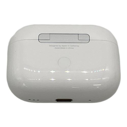 Apple (アップル) AirPods Pro(第2世代) MTJV3J/A 未使用品