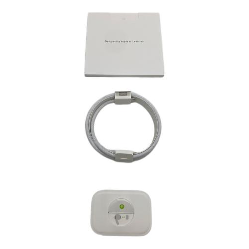 Apple (アップル) AirPods Pro(第2世代) MTJV3J/A 未使用品